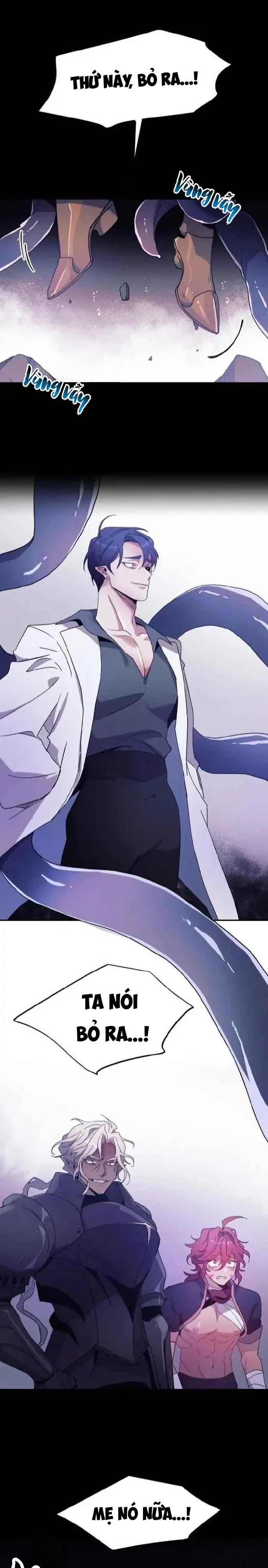 DARKFALL Chapter 1 Trang 14