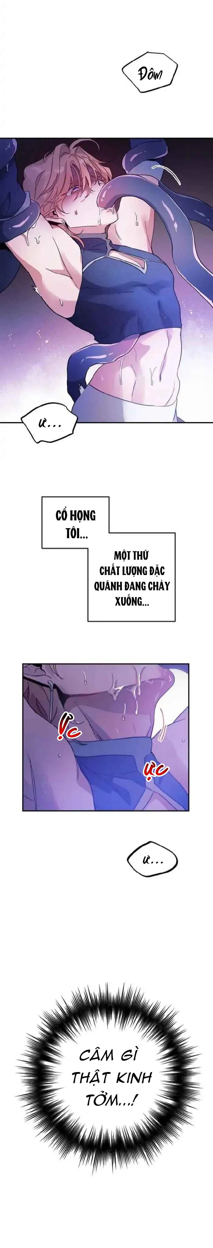 DARKFALL Chapter 1 Trang 16