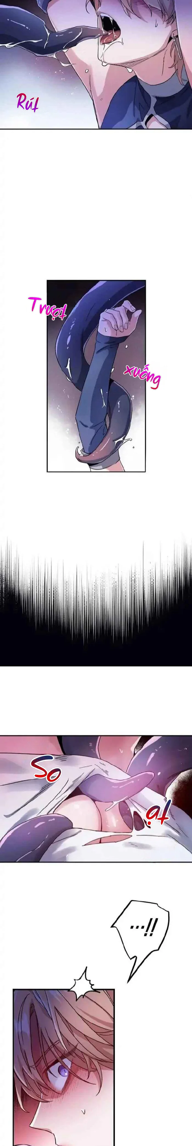 DARKFALL Chapter 1 Trang 20