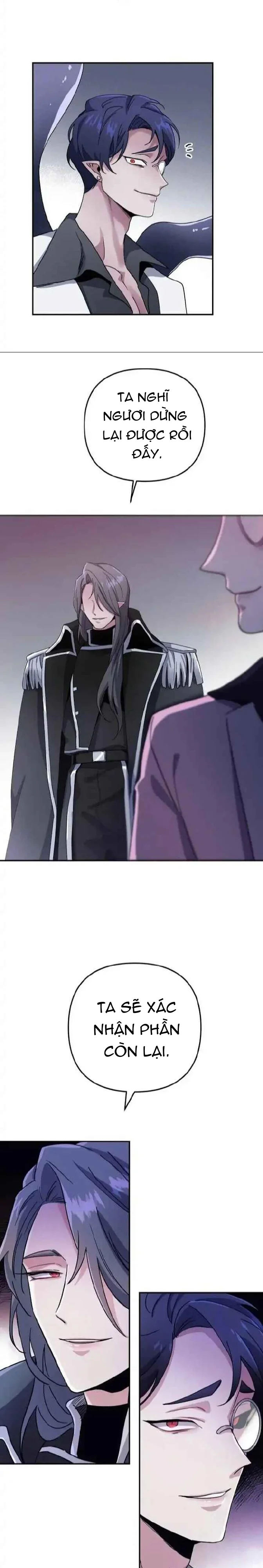 DARKFALL Chapter 1 Trang 22