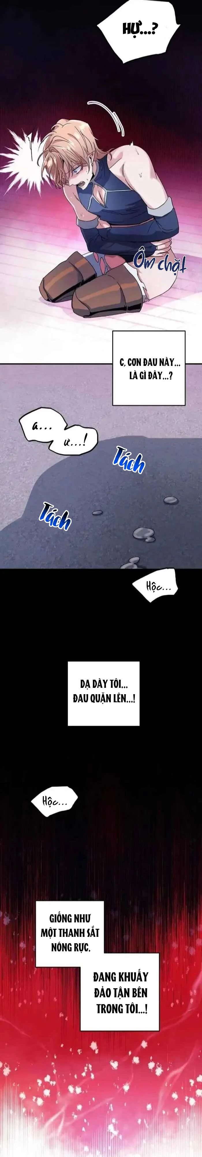 DARKFALL Chapter 1 Trang 26