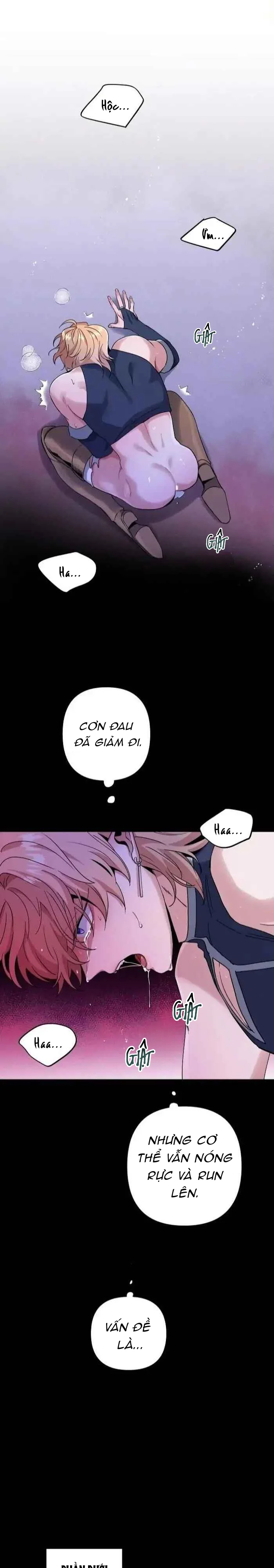 DARKFALL Chapter 1 Trang 28