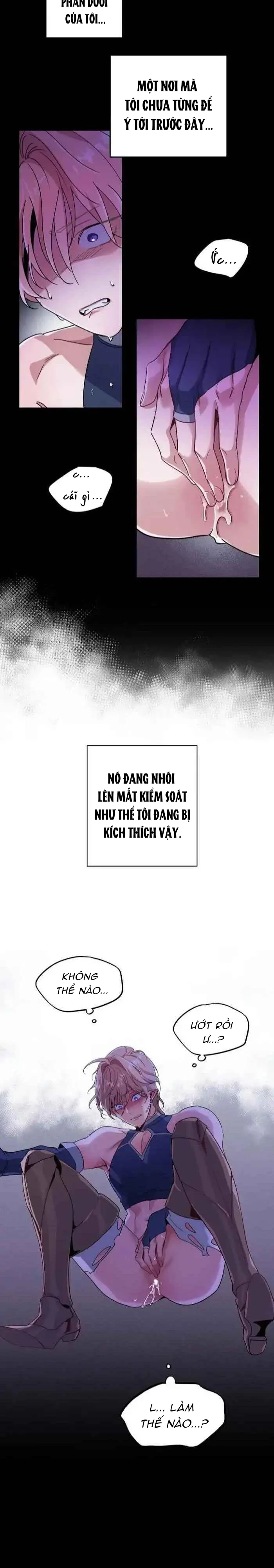 DARKFALL Chapter 1 Trang 29