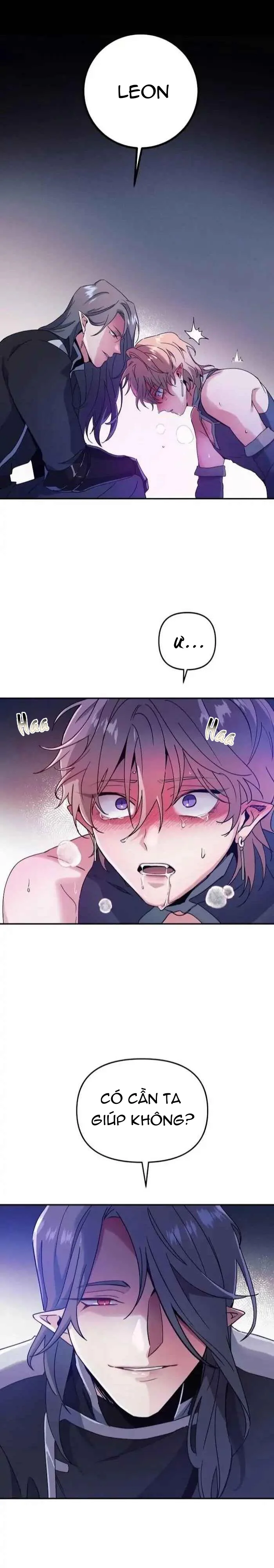 DARKFALL Chapter 1 Trang 30