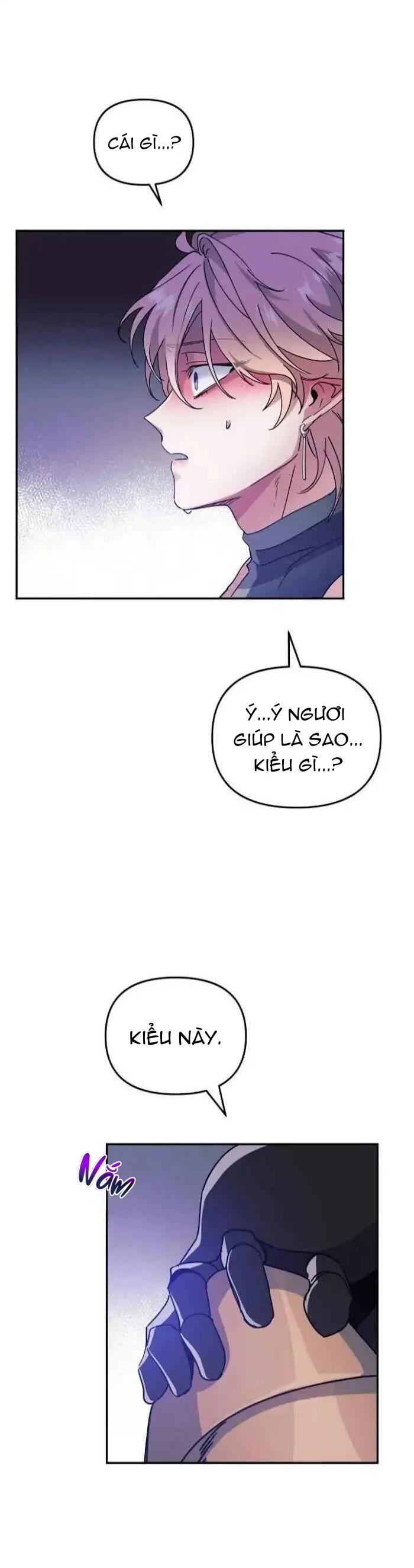 DARKFALL Chapter 1 Trang 31