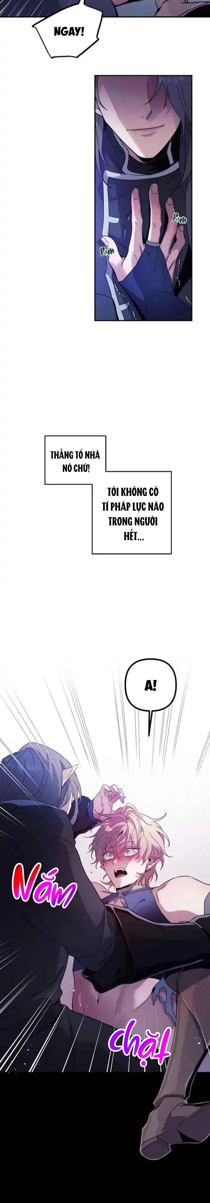 DARKFALL Chapter 1 Trang 33