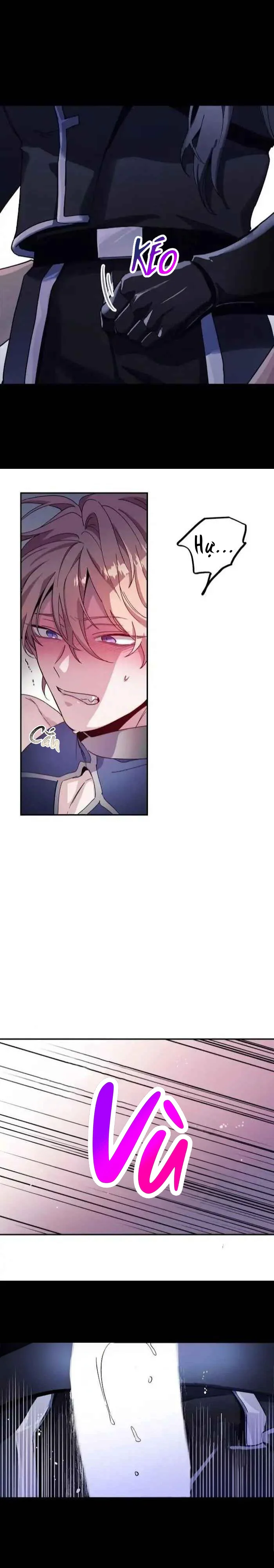 DARKFALL Chapter 1 Trang 34