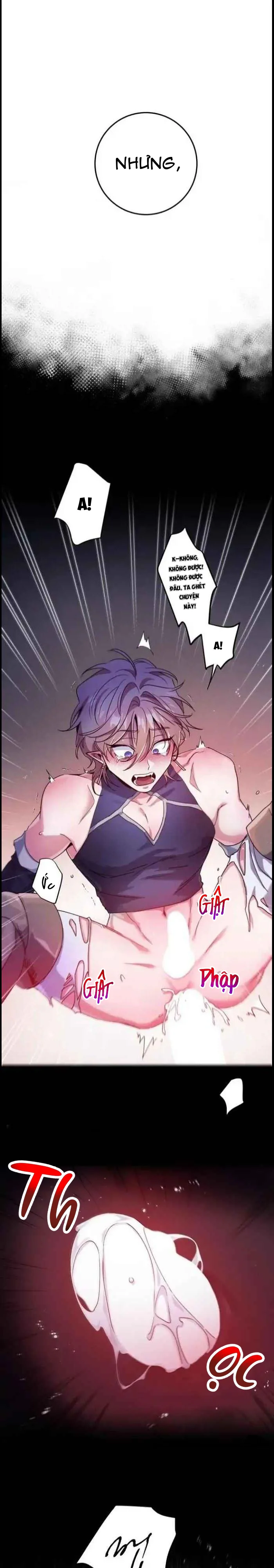 DARKFALL Chapter 1 Trang 38