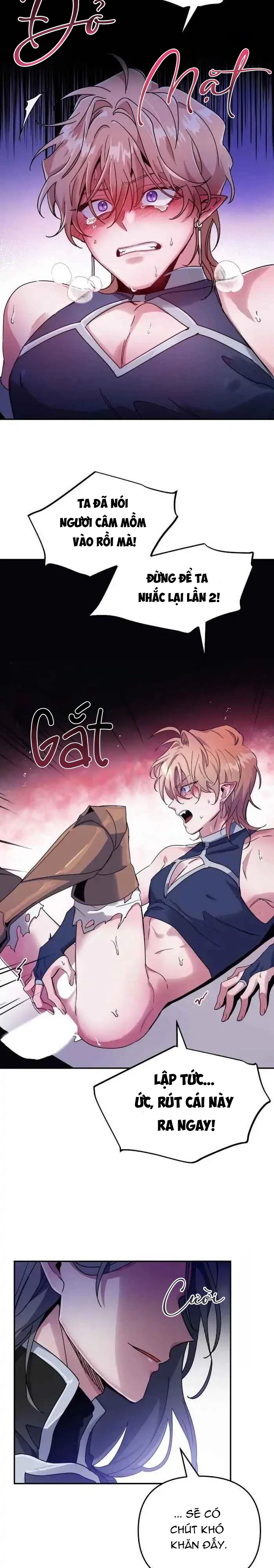 DARKFALL Chapter 2 Trang 3