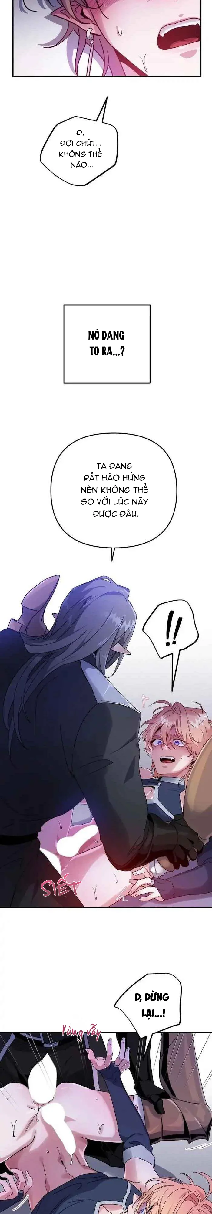 DARKFALL Chapter 2 Trang 6