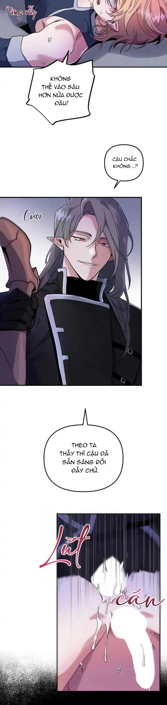 DARKFALL Chapter 2 Trang 7