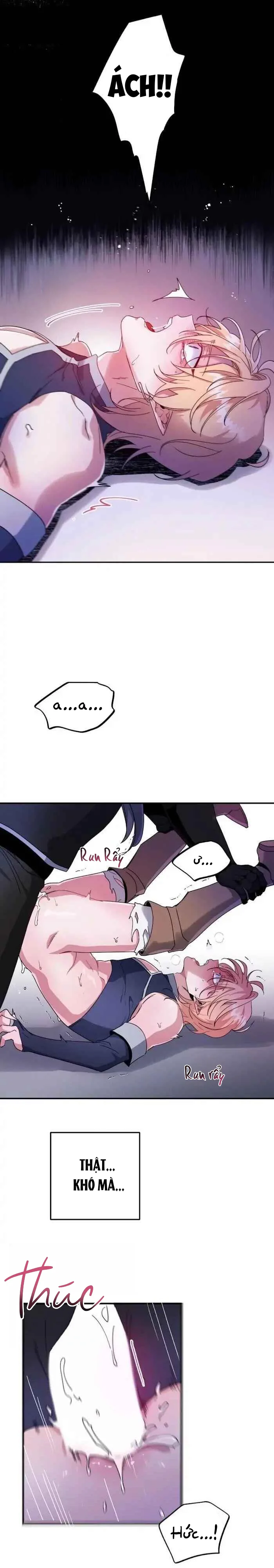 DARKFALL Chapter 2 Trang 8