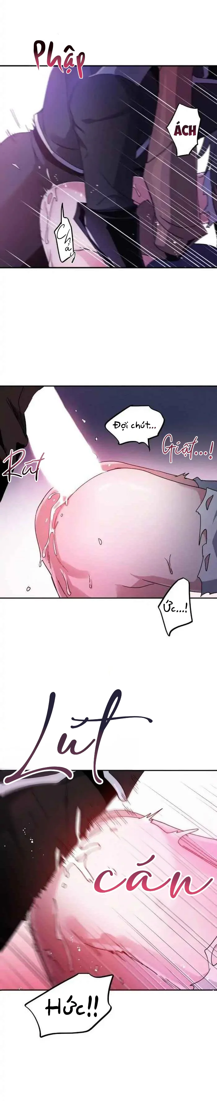 DARKFALL Chapter 2 Trang 10