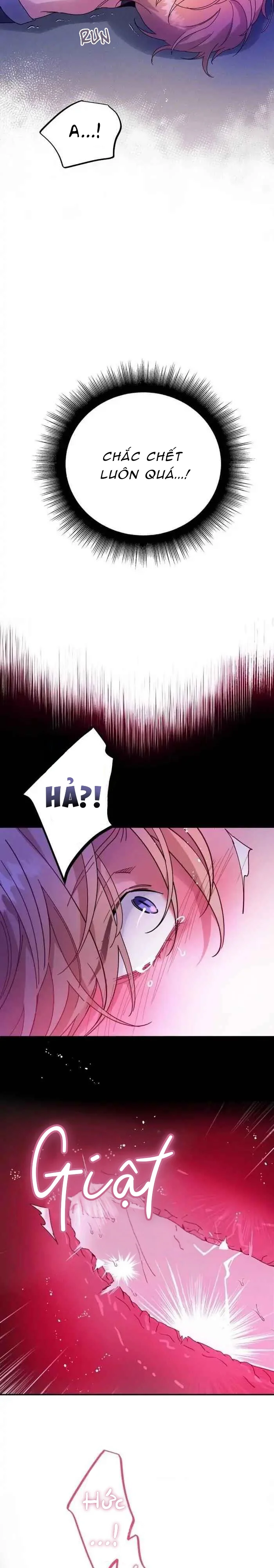 DARKFALL Chapter 2 Trang 13