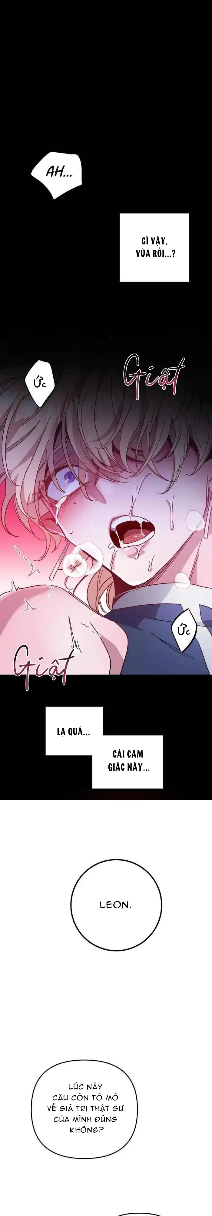 DARKFALL Chapter 2 Trang 15