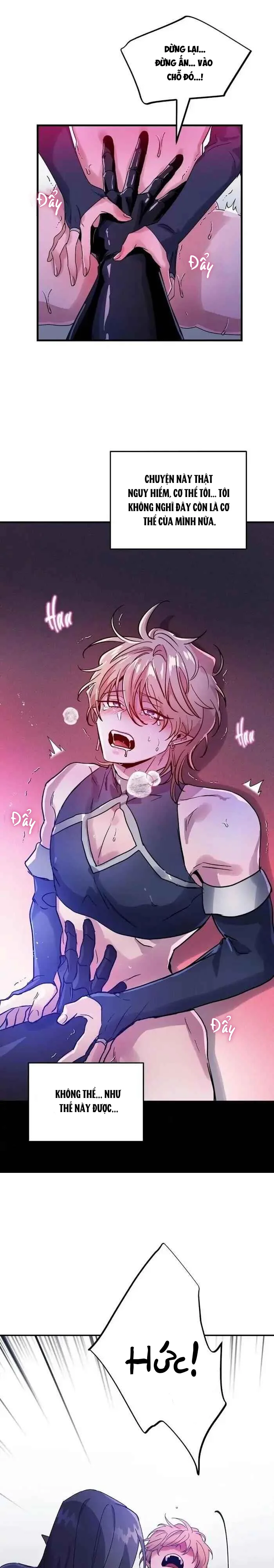 DARKFALL Chapter 2 Trang 19