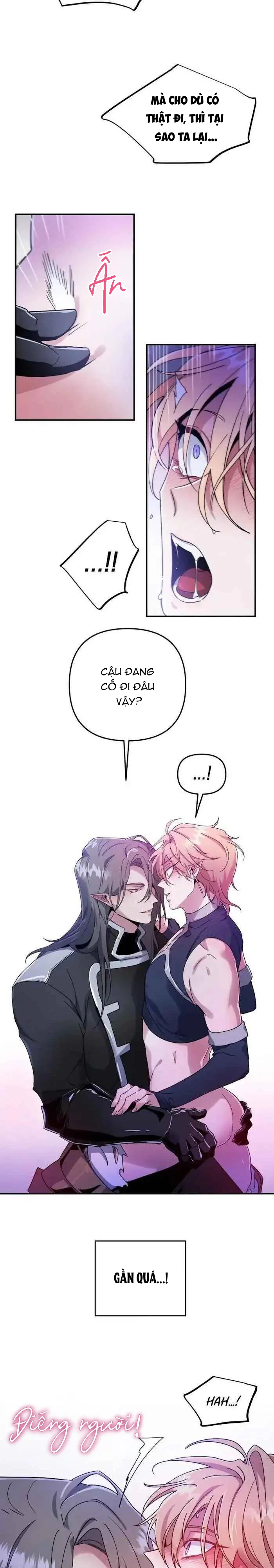 DARKFALL Chapter 2 Trang 21