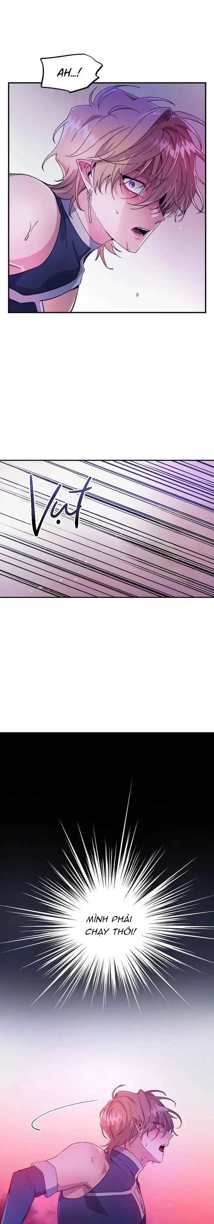 DARKFALL Chapter 2 Trang 23