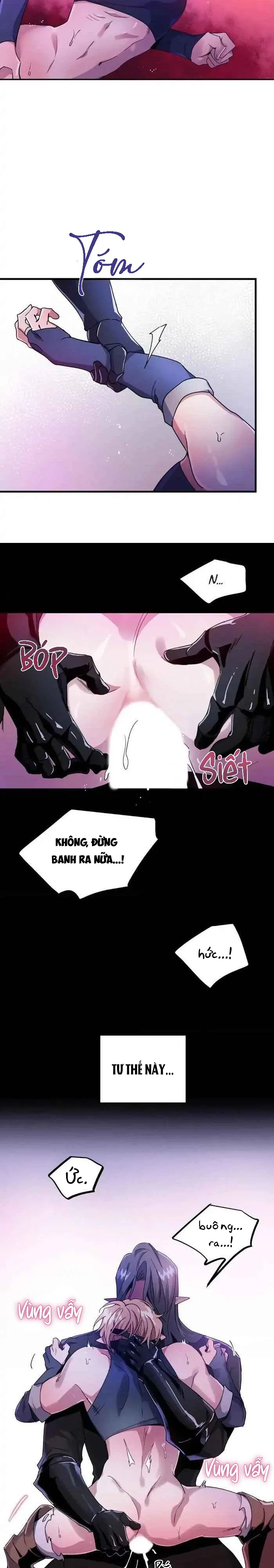 DARKFALL Chapter 2 Trang 24