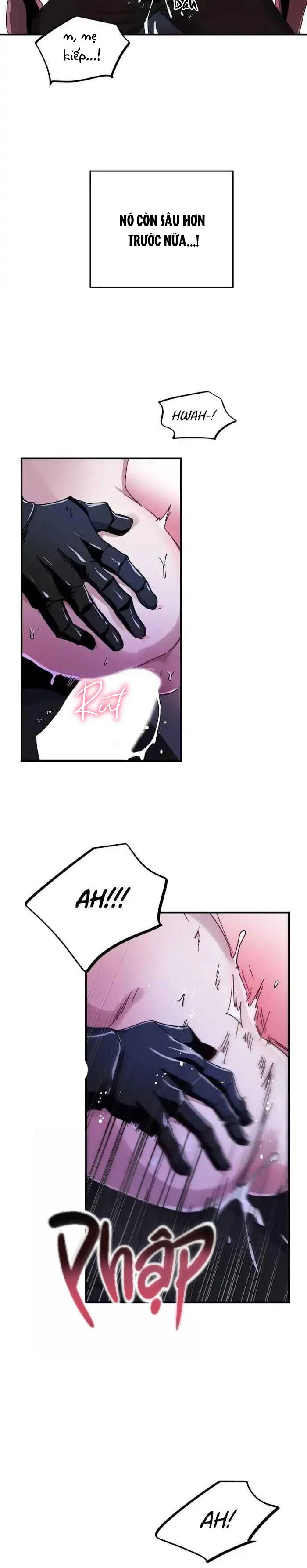 DARKFALL Chapter 2 Trang 25