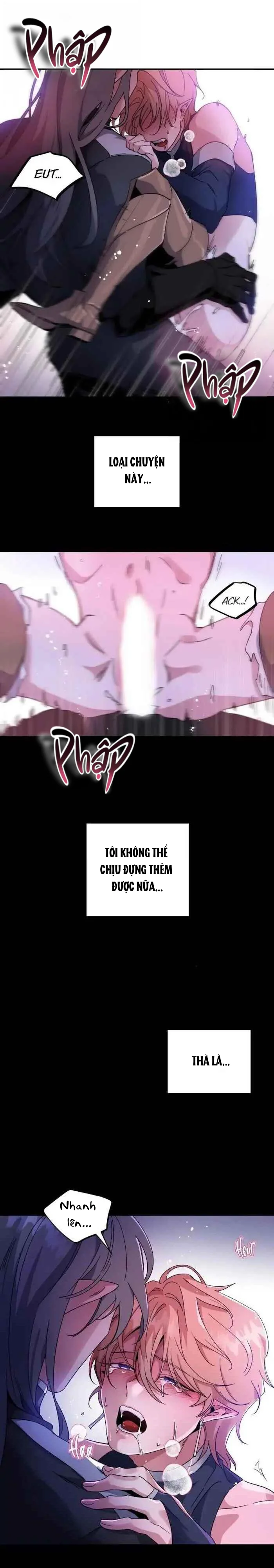 DARKFALL Chapter 2 Trang 26