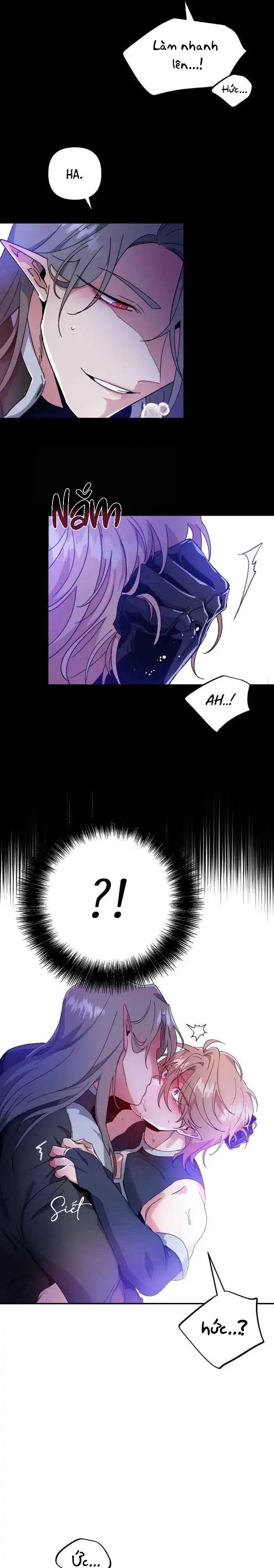 DARKFALL Chapter 2 Trang 27