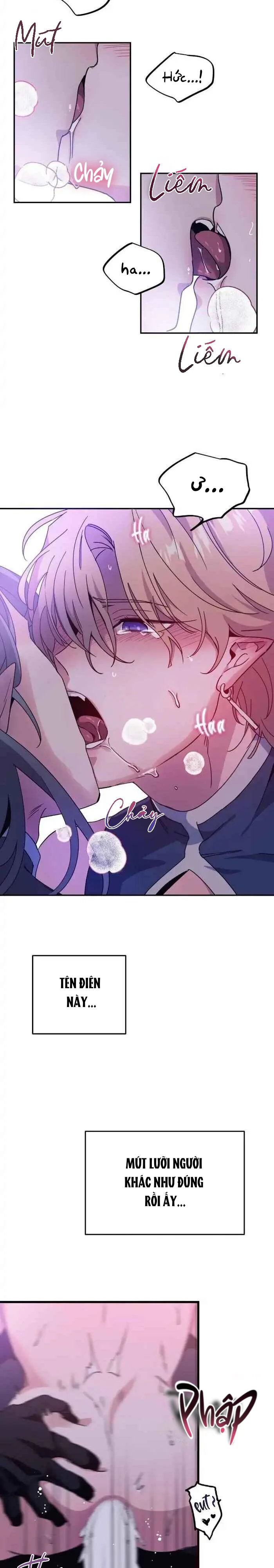 DARKFALL Chapter 2 Trang 28