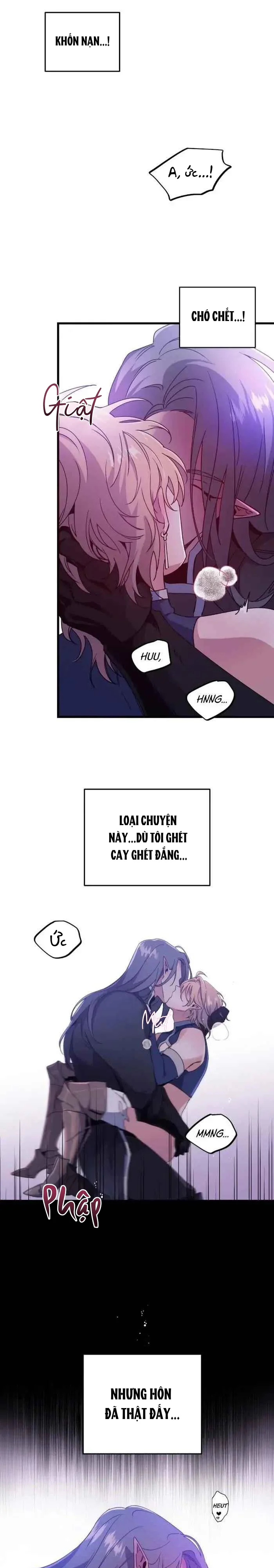 DARKFALL Chapter 2 Trang 30