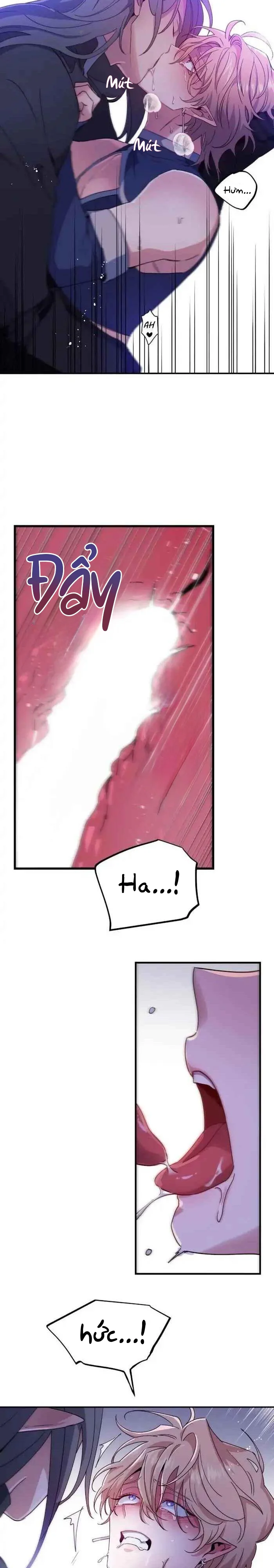 DARKFALL Chapter 2 Trang 31