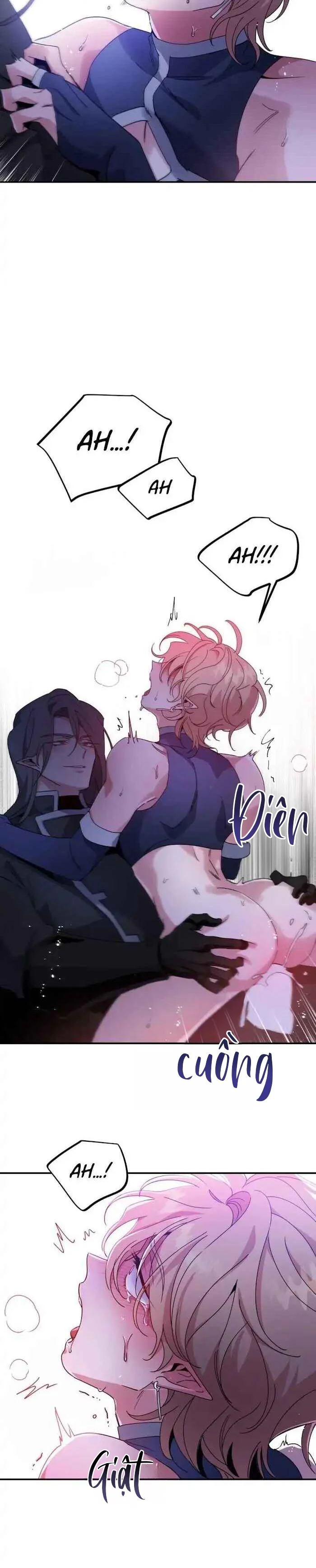 DARKFALL Chapter 2 Trang 32