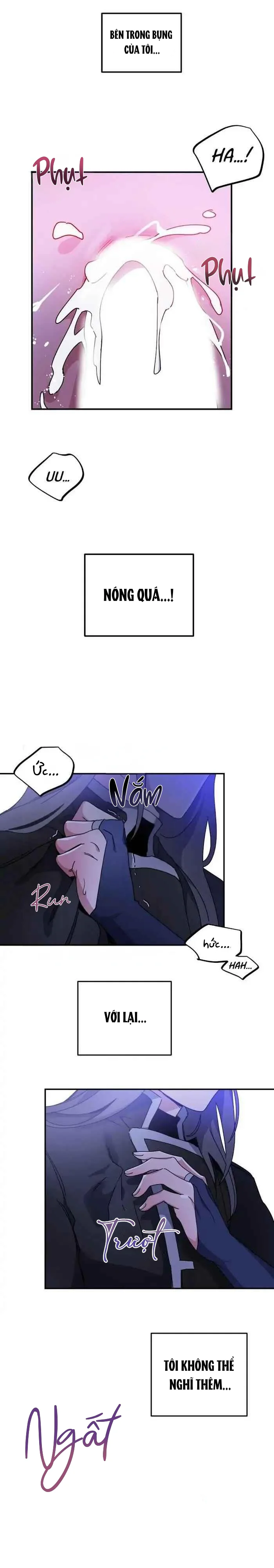 DARKFALL Chapter 2 Trang 33