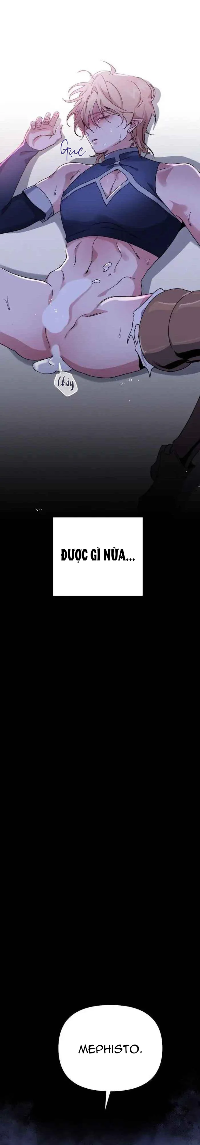 DARKFALL Chapter 2 Trang 34