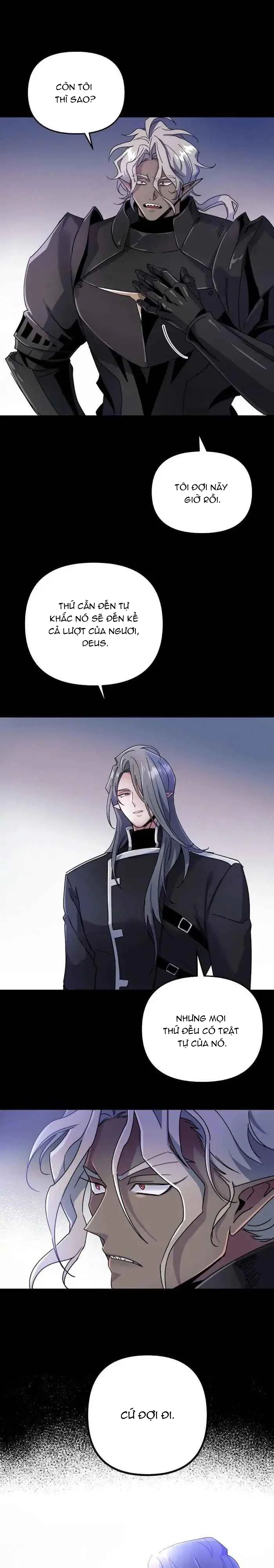 DARKFALL Chapter 2 Trang 37