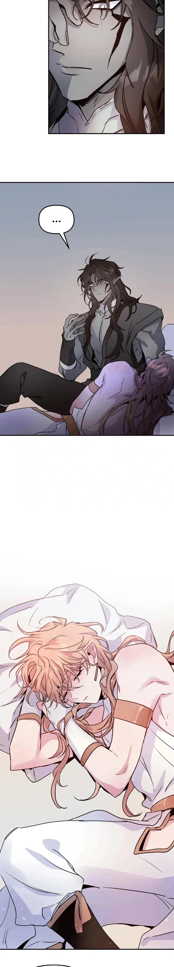 DARKFALL Chapter 0 Trang 3