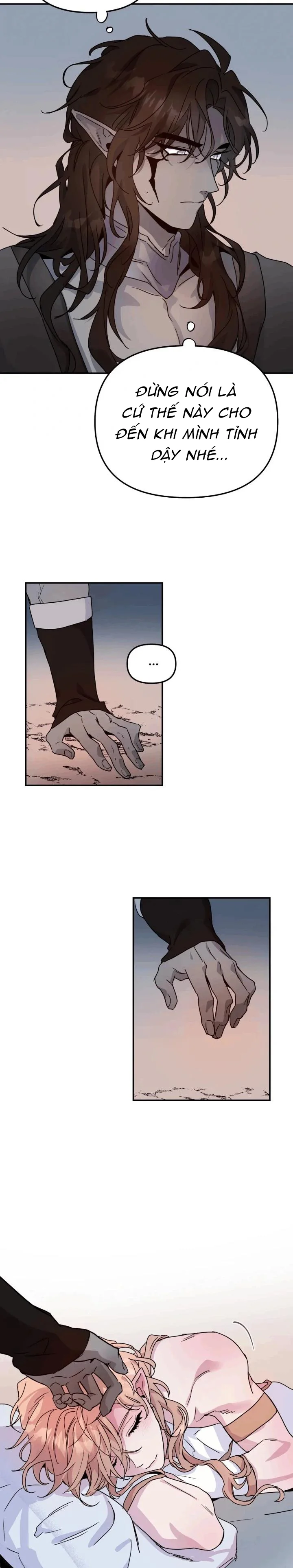 DARKFALL Chapter 0 Trang 5