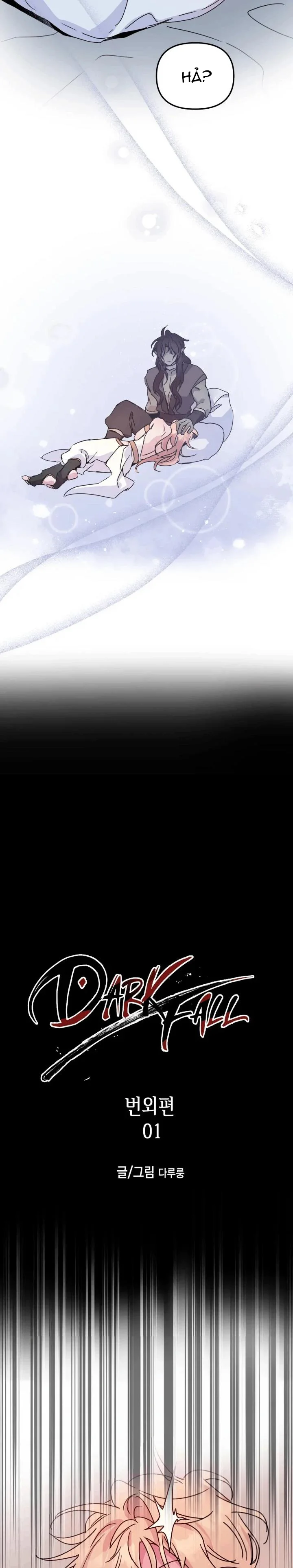 DARKFALL Chapter 0 Trang 6