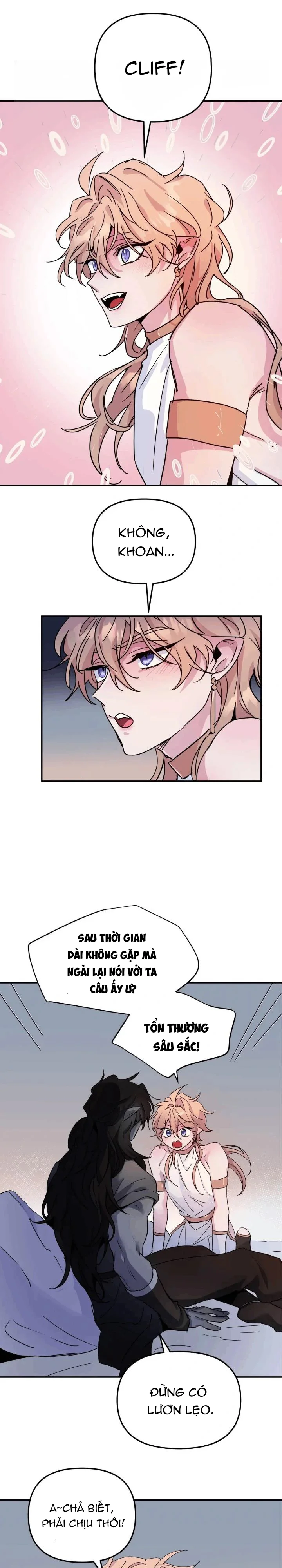 DARKFALL Chapter 0 Trang 9