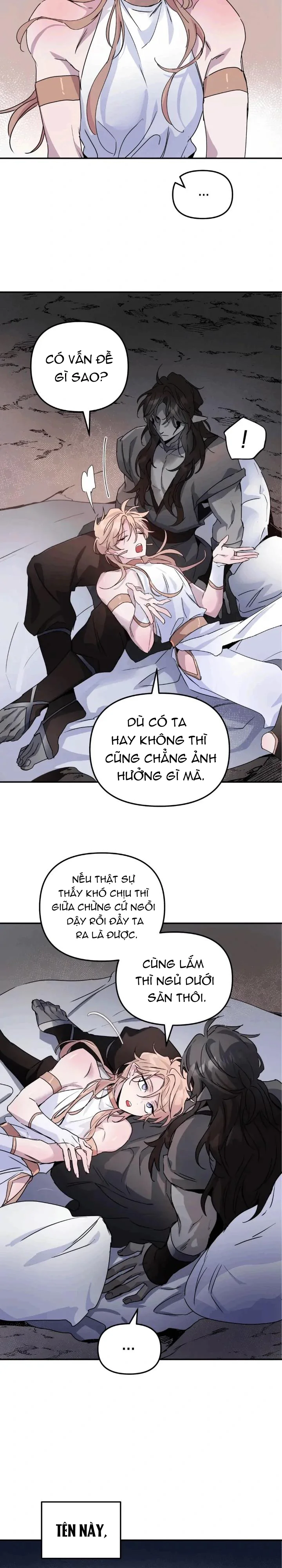 DARKFALL Chapter 0 Trang 11