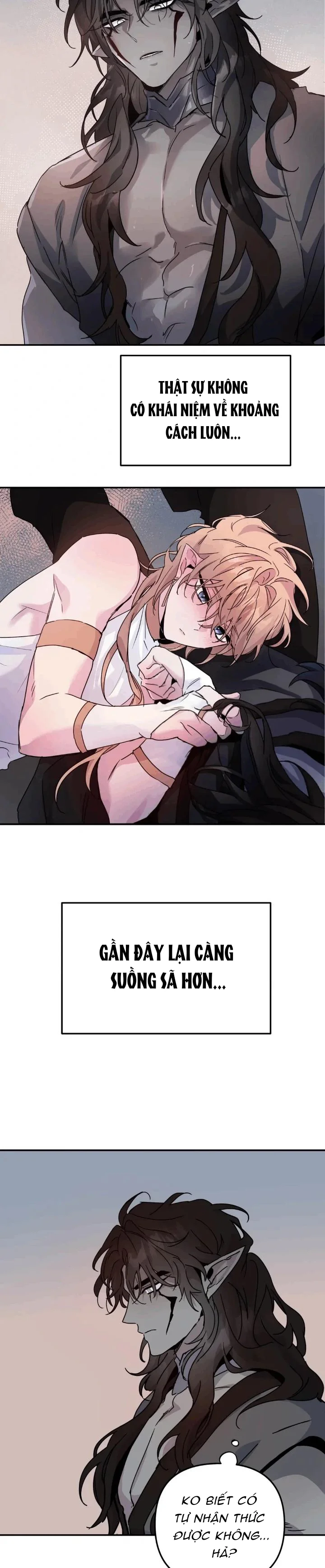 DARKFALL Chapter 0 Trang 13