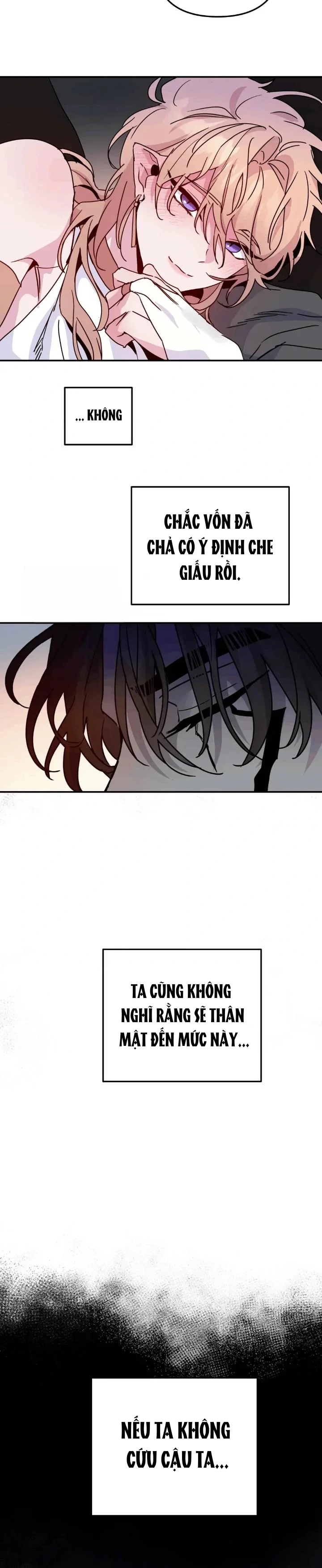 DARKFALL Chapter 0 Trang 14