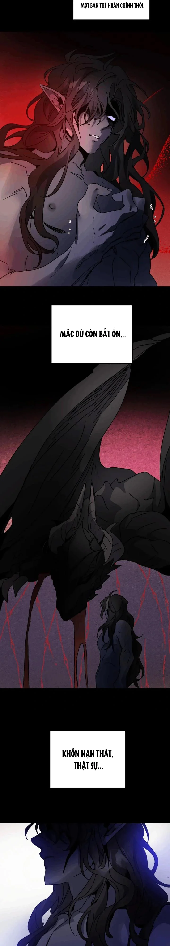 DARKFALL Chapter 0 Trang 19