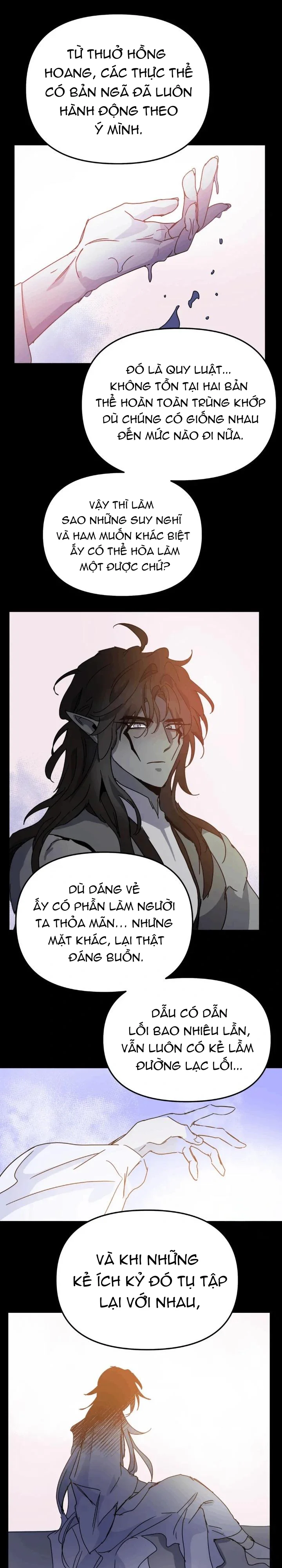 DARKFALL Chapter 0 Trang 22