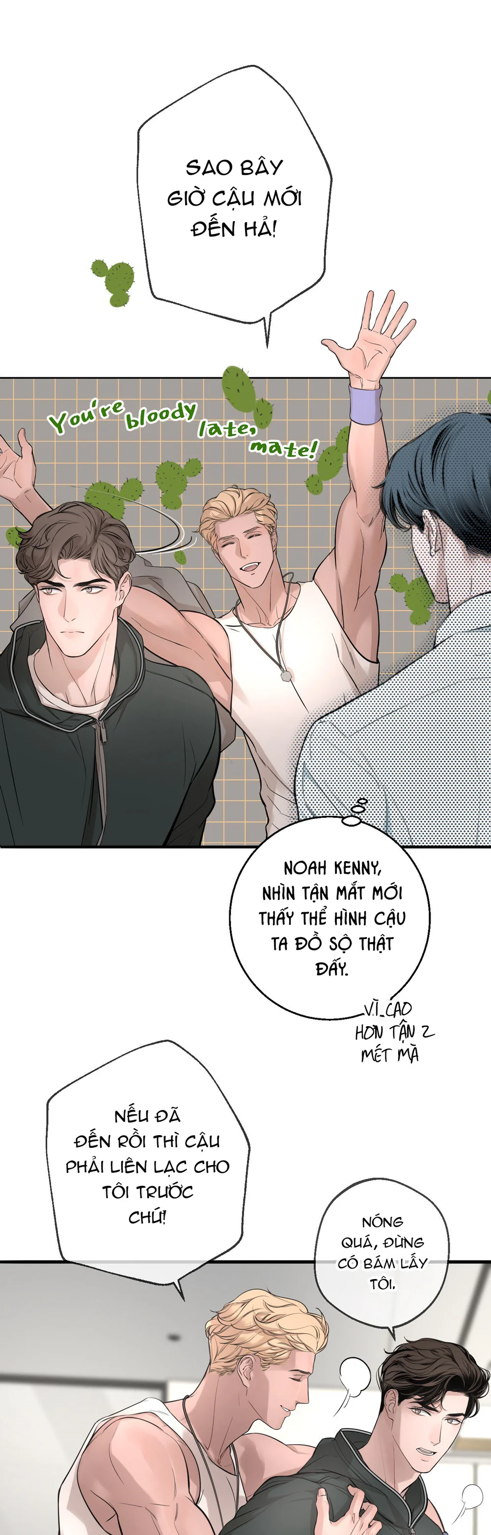 (ABO) DASH Chapter 31 Trang 22