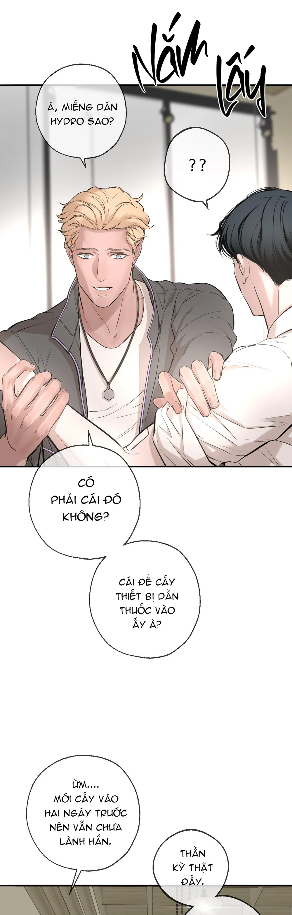 (ABO) DASH Chapter 31 Trang 50