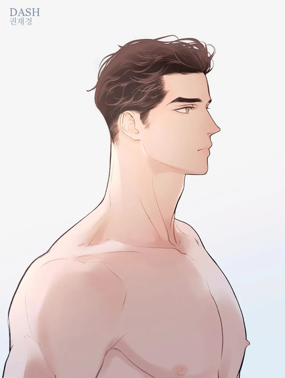 (ABO) DASH Chapter 0 Trang 3