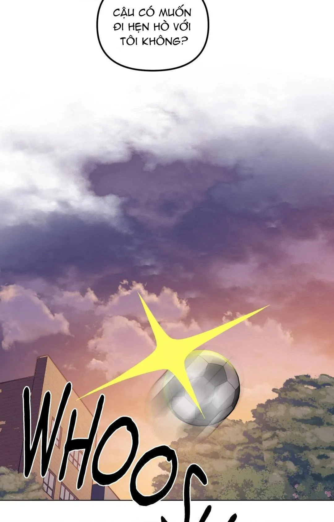 Date Me, Too! Chapter 2 Trang 7