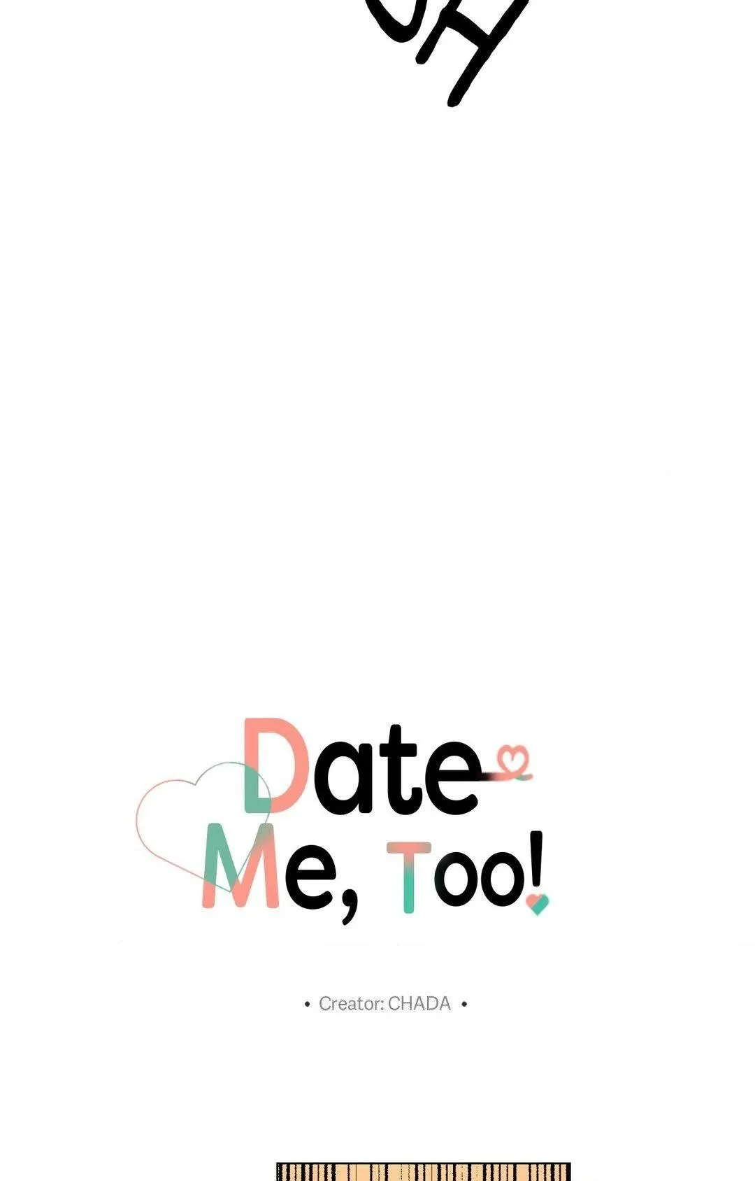 Date Me, Too! Chapter 2 Trang 8