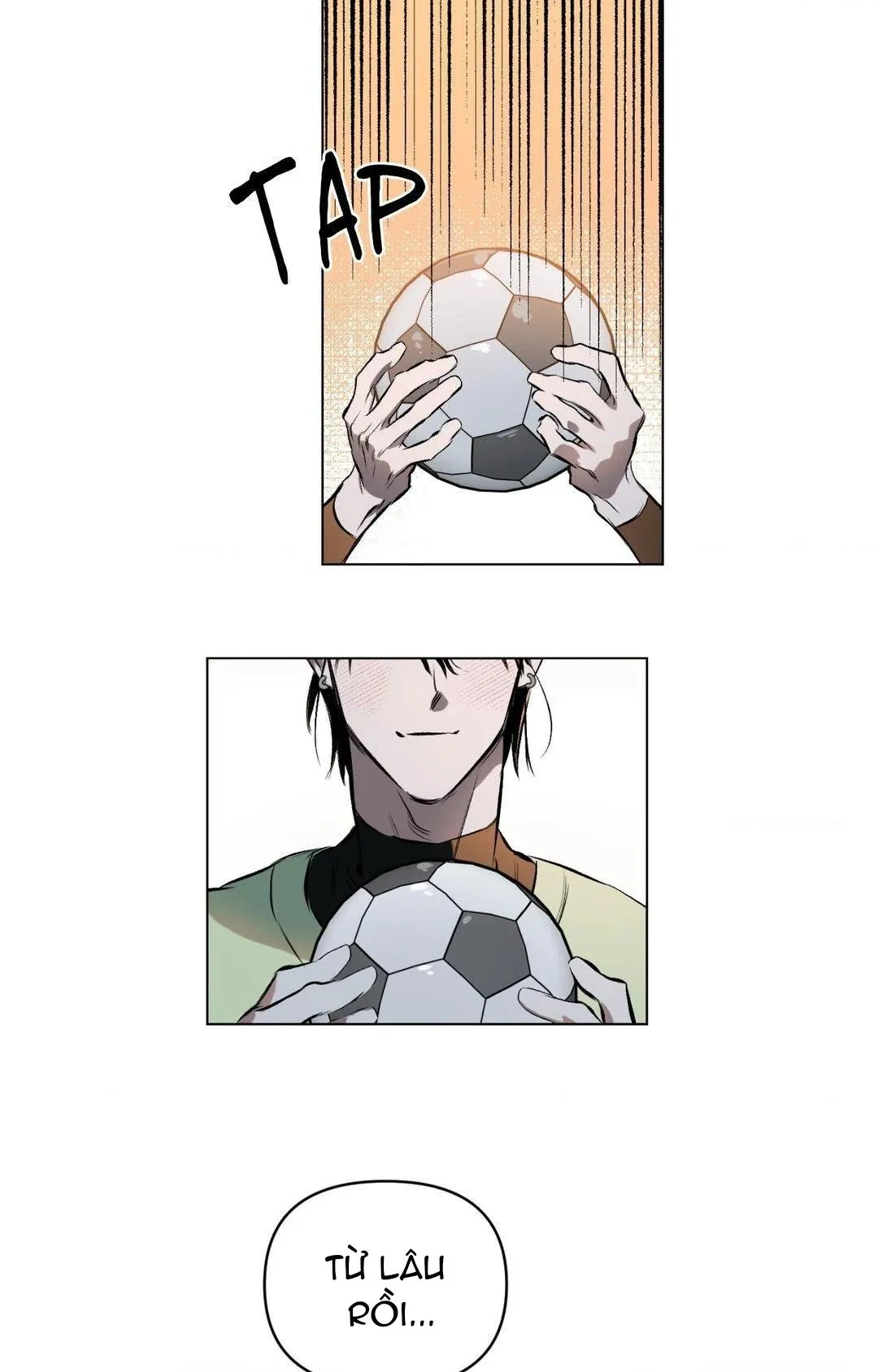 Date Me, Too! Chapter 2 Trang 9