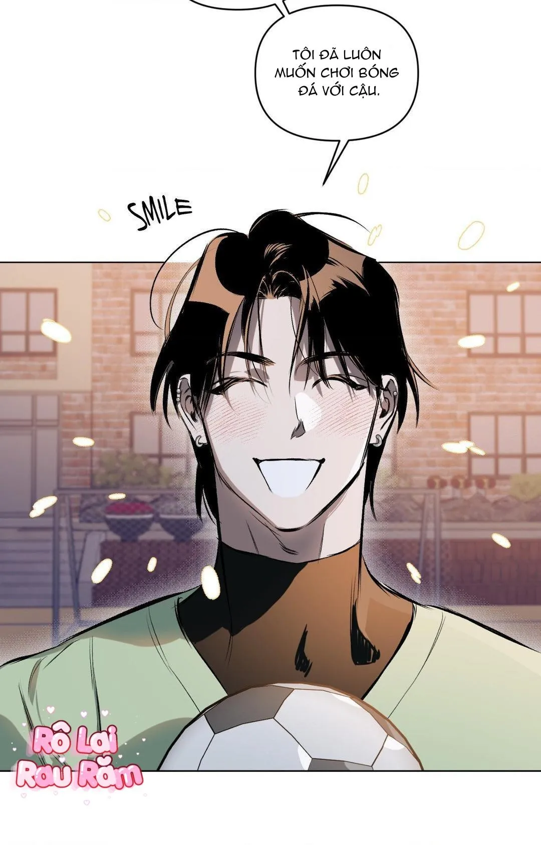 Date Me, Too! Chapter 2 Trang 10