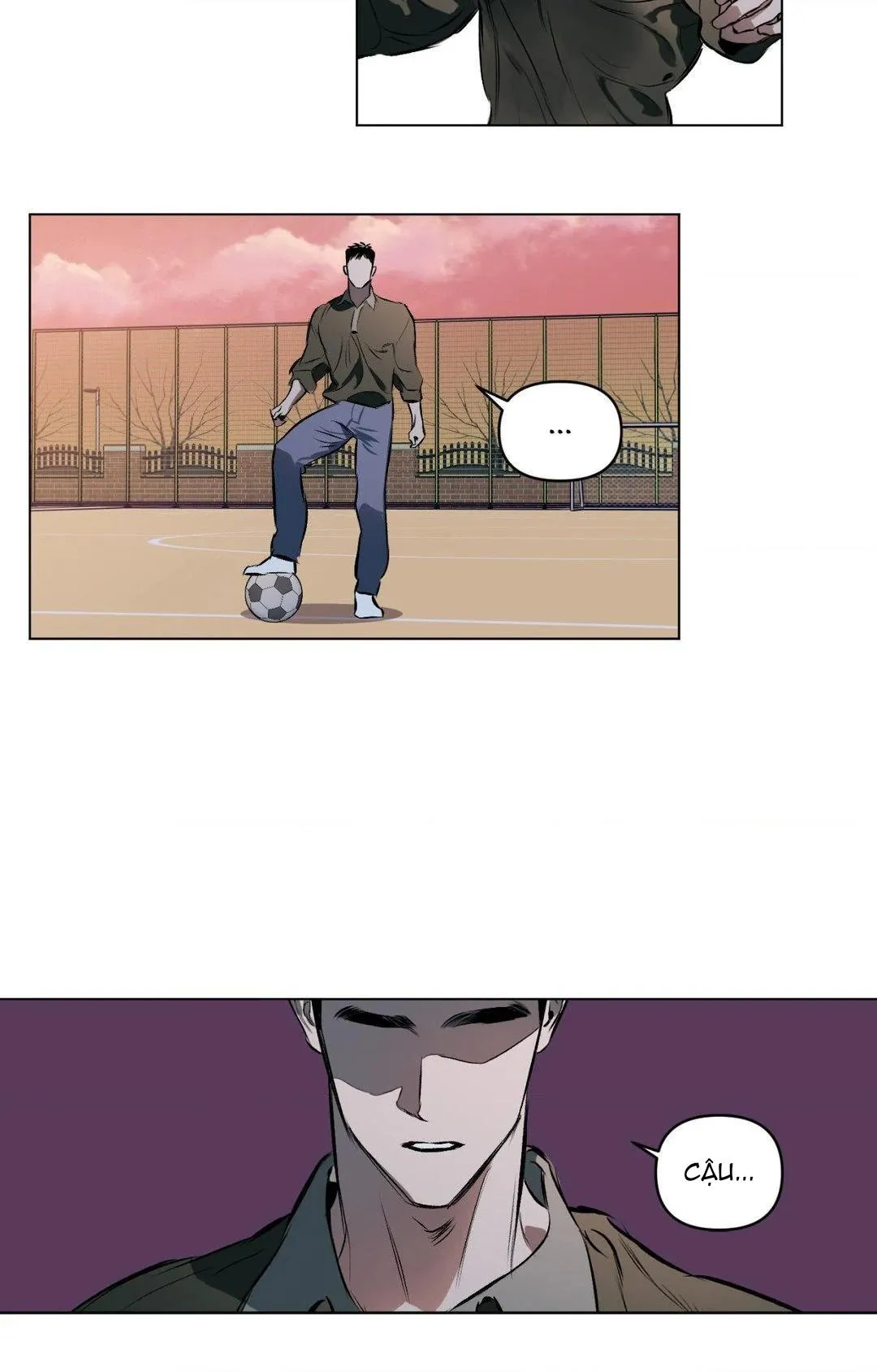 Date Me, Too! Chapter 2 Trang 14